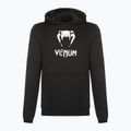 Pánská mikina Venum Classic Hoodie black/white 5