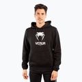 Pánská mikina Venum Classic Hoodie black/white