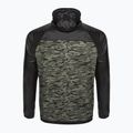 Pánská mikina Venum Laser XT Hoodie black/forest camo 8