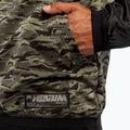 Pánská mikina Venum Laser XT Hoodie black/forest camo 4