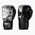 Dětské boxerské rukavice Venum YKZ21 Boxing black/white
