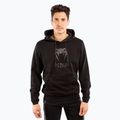 Pánská mikina Venum Classic Hoodie black/black