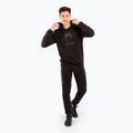 Pánská mikina Venum Classic Hoodie black/black 2