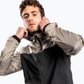 Pánská mikina Venum Laser XT Hoodie black/sand 4