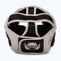 Dětská boxerská přilba Venum Challenger Kids white/black 2
