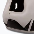 Dětská boxerská přilba Venum Challenger Kids white/black 4