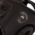 Dětská boxerská přilba Venum Challenger Kids black/black 5