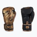 Černo-zlaté boxerské rukavice Venum Dragon's Flight 03169-137 3