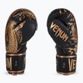 Černo-zlaté boxerské rukavice Venum Dragon's Flight 03169-137 4