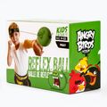 Reflexní dětský míč Venum Angry Birds green 5