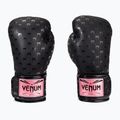 Boxerské rukavice Venum Impact Monogram černo-zlaté VENUM-04586-537