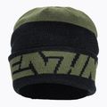 Zimní čepice Venum Connect Beanie khaki/black 2