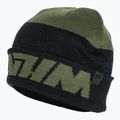 Zimní čepice Venum Connect Beanie khaki/black 3