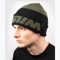 Zimní čepice Venum Connect Beanie khaki/black 6