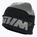 Zimní čepice Venum Connect Beanie black/grey 3