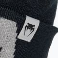 Zimní čepice Venum Connect Beanie black/grey 4