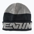 Zimní čepice Venum Connect Beanie black/grey 5