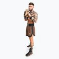 Pánské boxerské šortky Venum Monogram black/brown 2