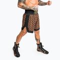 Pánské boxerské šortky Venum Monogram black/brown 6