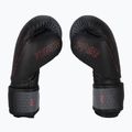 Dětské boxerské rukavice Venum Okinawa 3.0 black/red 3