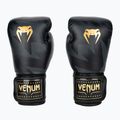 Boxerské rukavice  Venum Razor black/gold