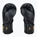 Boxerské rukavice  Venum Razor black/gold 3