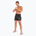 Pánské tréninkové šortky Venum Classic Muay Thai black/black 2