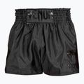 Pánské fitness šortky  Venum Classic Muay Thai black/black 5