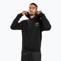 Pánská mikina Venum Fangs Hoodie Regular Fit black 2