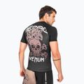 Venum pánský chránič Reorg Rashguard černý 04713-001 2
