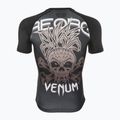 Venum pánský chránič Reorg Rashguard černý 04713-001 7