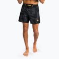 Pánské fitness kraťasy Venum Razor Fight black/gold