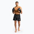 Pánské fitness kraťasy Venum Razor Fight black/gold 3