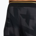 Pánské fitness kraťasy Venum Razor Fight black/gold 5