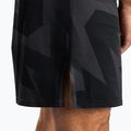 Pánské fitness kraťasy Venum Razor Fight black/gold 6