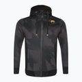 Pánská mikina Venum Razor Hoodie black/gold 8