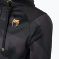 Pánská mikina Venum Razor Hoodie black/gold 10
