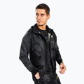 Pánská mikina Venum Razor Hoodie black/gold 4
