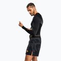 Rashguard longsleeve pánský Venum Razor Rashguard black/gold 4