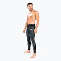 Pánské legíny Venum Razor Spats black/red 3