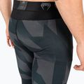 Pánské legíny Venum Razor Spats black/red 7