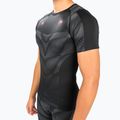 Pánský rashguard Venum Phantom Rashguard black/red 5