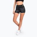 Dámské fitness kraťasy Venum Razor Compression black/gold