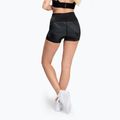 Dámské fitness kraťasy Venum Razor Compression black/gold 3