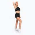 Dámské fitness kraťasy Venum Razor Compression black/gold 2