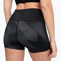 Dámské fitness kraťasy Venum Razor Compression black/gold 5