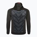 Pánská mikina Venum Phantom Hoody black/red 10