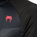 Pánská mikina Venum Phantom Hoody black/red 11