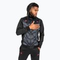 Pánská mikina Venum Phantom Hoody black/red