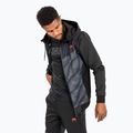 Pánská mikina Venum Phantom Hoody black/red 4